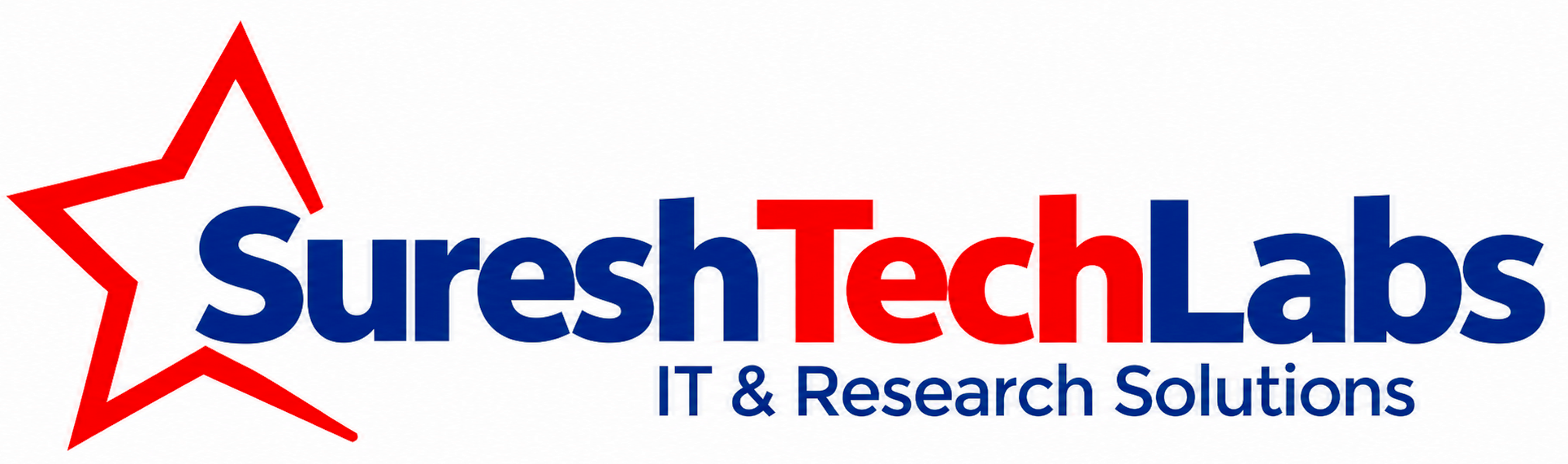 Suresh TechLabs Logo